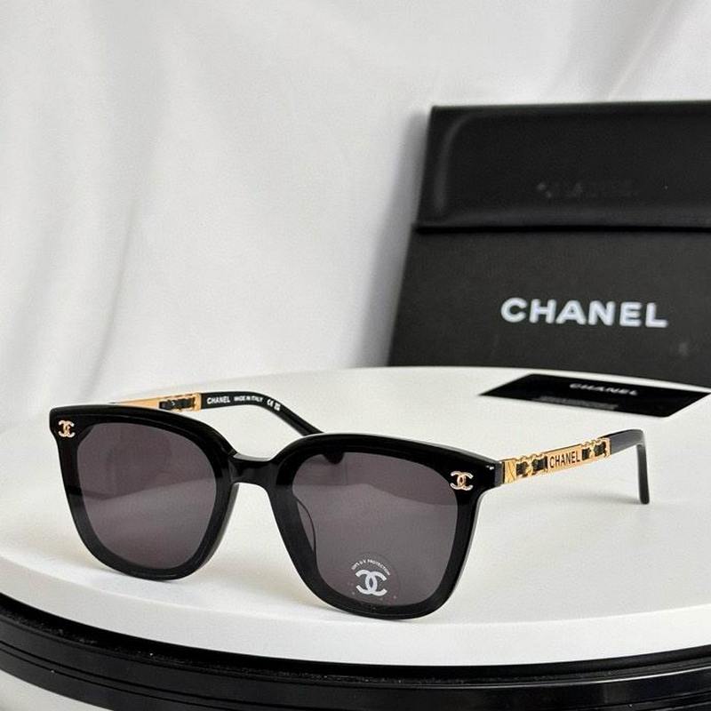 Chanel Sunglasses 760